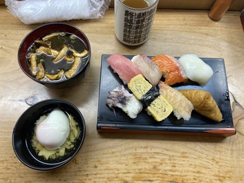 値上げの波がここにも