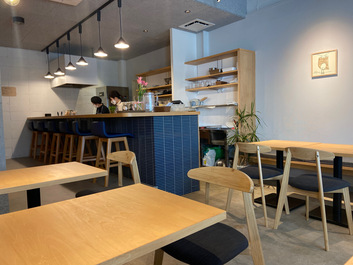 週一狙いのランチ店か