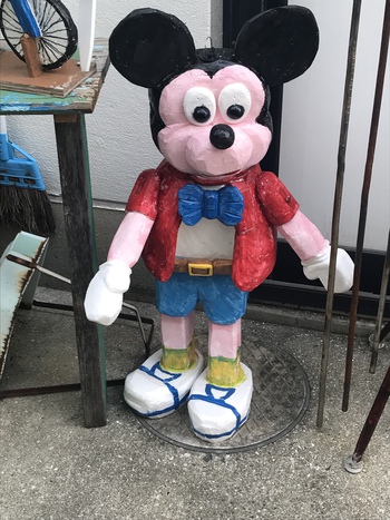 パラダイス 新作続々登場