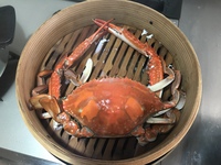 海の幸がやってきた