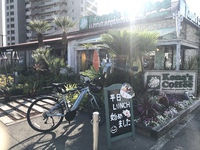 平日ランチ限定を体験