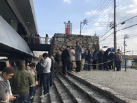 お約束のコース