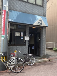 ビジネスマン続々人気相変わらずです