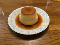 カスタードプリンには訳が有る