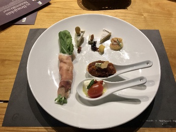 ボジョレヌーボー解禁