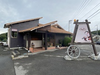 四国のハワイを思い出したお店