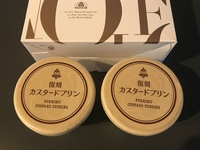 復刻モロゾフ  そりゃ買うでしょ