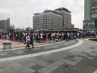 なんだ！若者大集合