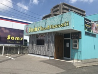倒産って！ガーリックシュリンププレート食べた〜い