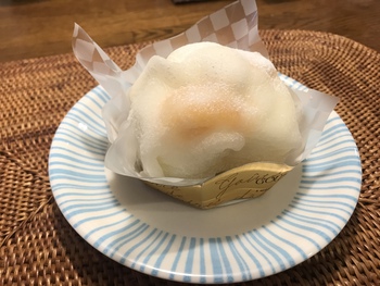 美味しい！ 美味しい！ 連発