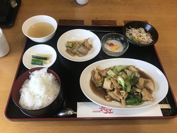 やっぱり行くでしょ