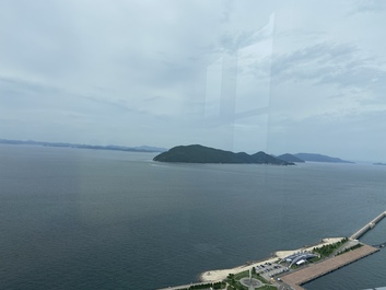 ランチ何回行けば鯛になれるのだろう