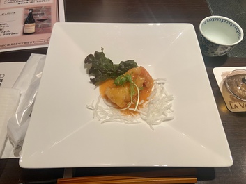 処変われば中華も変わる