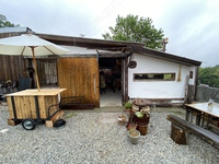 あったまる素麺の店