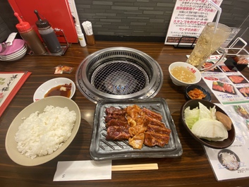ペイペイお徳が使えるので