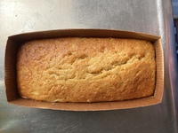 リベンジケーキ