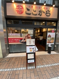 ここから老いを感じた