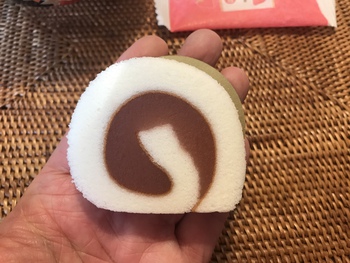 小さい感じなのです
