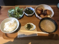 パーラーって懐かしい響き