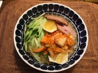 大阪鶴橋の納得