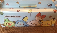ポケモンドーナツだと