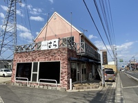 ステーキなランチ