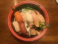 お一人様定番