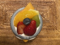 スイーツメモリーズです