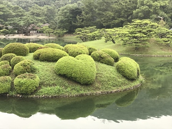 殿 と 姫