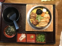 ランチがお得です！
