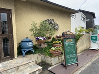 美味しさが写真に