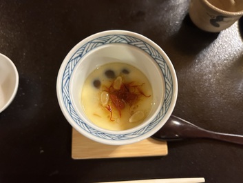 今年1番のディナーになるでしょう