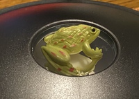ホログラムかえる