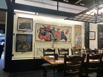 ランチ邦坊ワールド