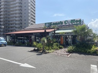 丸亀製麺の兄弟店巡りその③