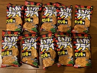 お菓子が板門店