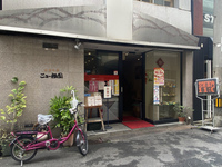 リクエストに応えてランチに行く