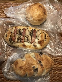 TETO TETOとくれば  ありぱん  だと