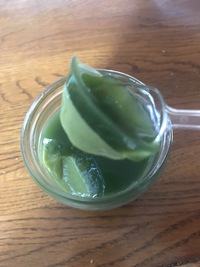 モロゾフ  氷水出し宇治玉露