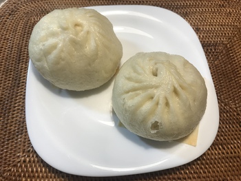 ほ〜ら良いでしょ