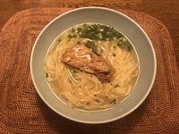 初体験  沖縄の味