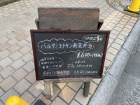 限定５食　飛び込み事故か