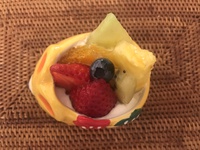 技ありルーヴに完敗