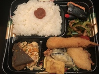 予約必須  超人気お弁当