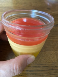 モロゾフ今日はコレ