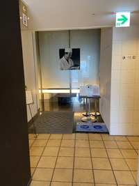 いよいよランチメニューは明日迄