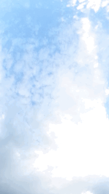 この空は何処？
