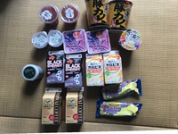 本日のローソン
