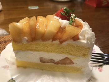 やっぱり 間違いない