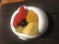 明日に架ける洋菓子